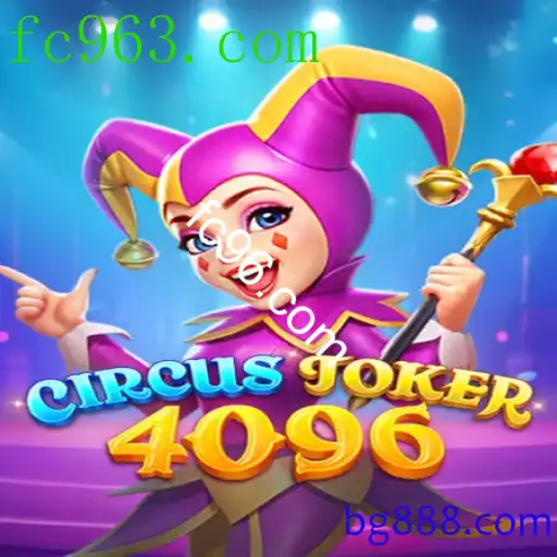 CircusJoker4096: Um Olhar Detalhado sobre o Novo Fenômeno dos Jogos Digitais