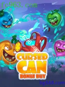 CursedCanBonusBuy: Descubra Tudo Sobre Este Jogo Fascinante